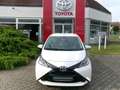 Toyota Aygo X x-play Білий - thumbnail 2