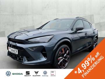 VZ Hybrid 200kW (272PS)*DSG*PANO*AHK*HD-MATRIX*NA