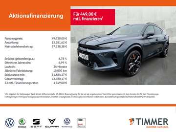 VZ Hybrid 200kW (272PS)*DSG*PANO*AHK*HD-MATRIX*NA