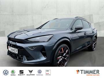 VZ Hybrid 200kW (272PS)*DSG*PANO*AHK*HD-MATRIX*NA