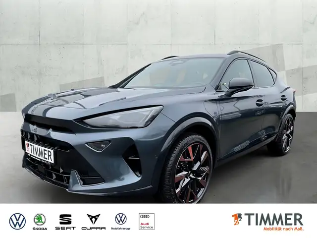 CUPRA Formentor VZ Hybrid 200kW (272PS)*DSG*PANO*AHK*HD-MATRIX*NA