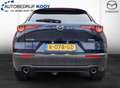 Mazda CX-30 2.0 eSkyActiv-X Luxury / Leder / Afn. trekhaak / N Bleu - thumbnail 10