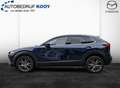 Mazda CX-30 2.0 eSkyActiv-X Luxury / Leder / Afn. trekhaak / N Bleu - thumbnail 6