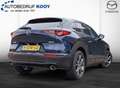 Mazda CX-30 2.0 eSkyActiv-X Luxury / Leder / Afn. trekhaak / N Bleu - thumbnail 2