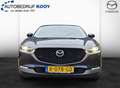 Mazda CX-30 2.0 eSkyActiv-X Luxury / Leder / Afn. trekhaak / N Bleu - thumbnail 8