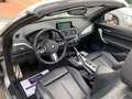 BMW 225 Cabrio 225 d M Sport Automatik Silber - thumbnail 17