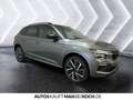 Skoda Kamiq 1.5 TSI DSG Tour ACC PANO BLACK KOMF.PLUS Grau - thumbnail 5