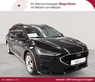 Focus Turnier 1.5 EcoBlue COOL&CONNECT