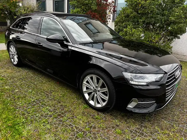 Audi A6 A6 Avant 40 2.0 tdi mhev Business Plus s-tronic