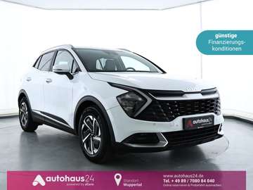 1.6 T-GDI Mild-Hybrid Vision