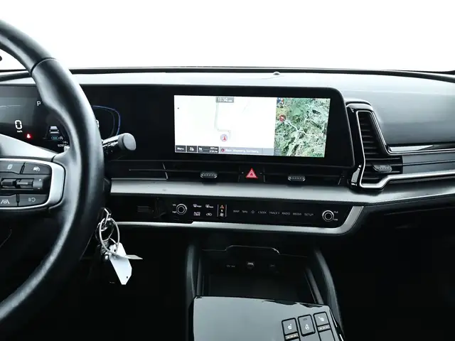 Kia Sportage view 11
