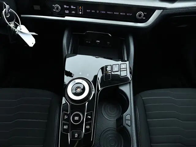 Kia Sportage view 13