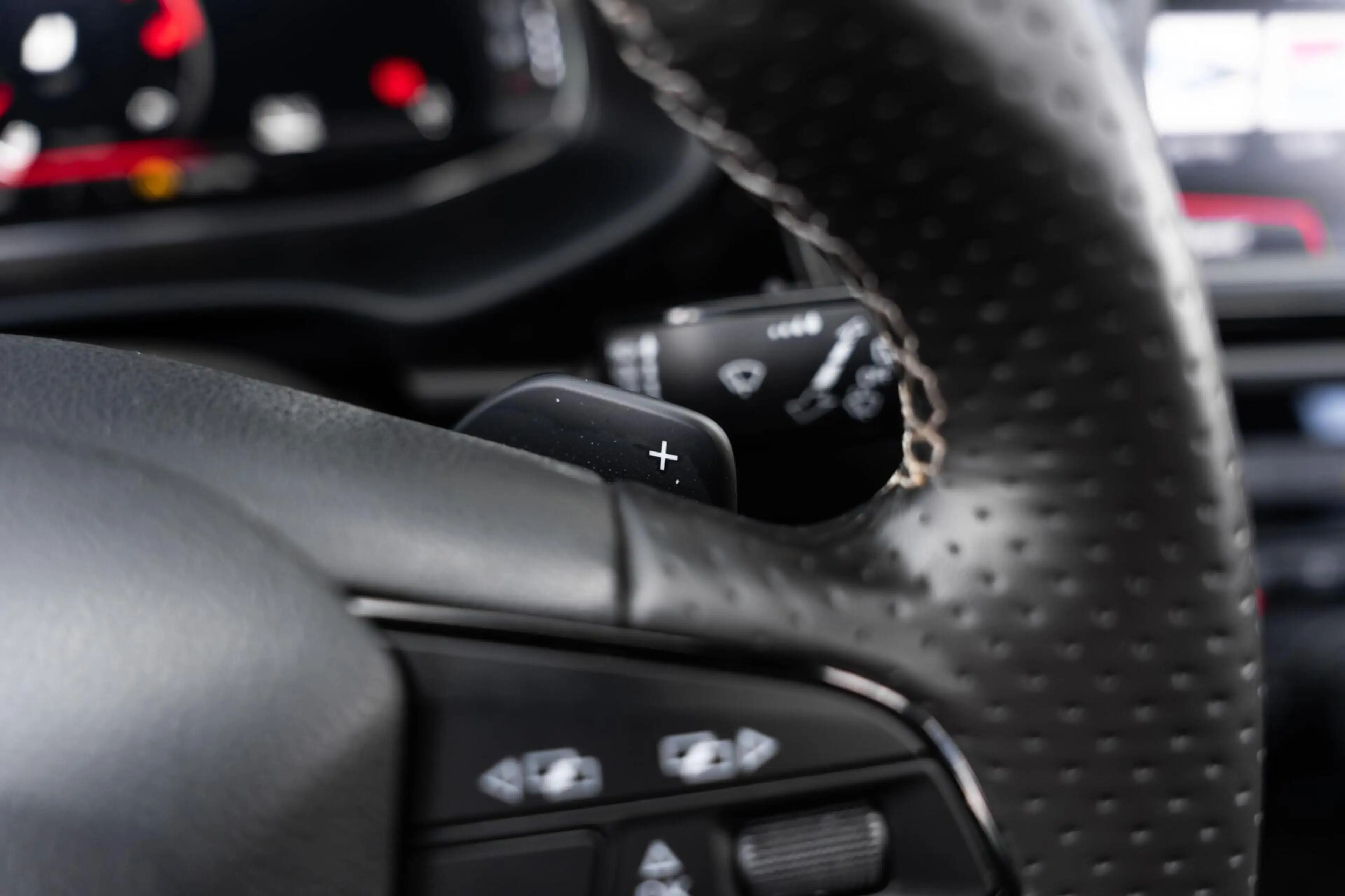 SEAT Leon 2.0 TSI CUPRA Ultimate Edition Pano Beats Carbon — photo 21