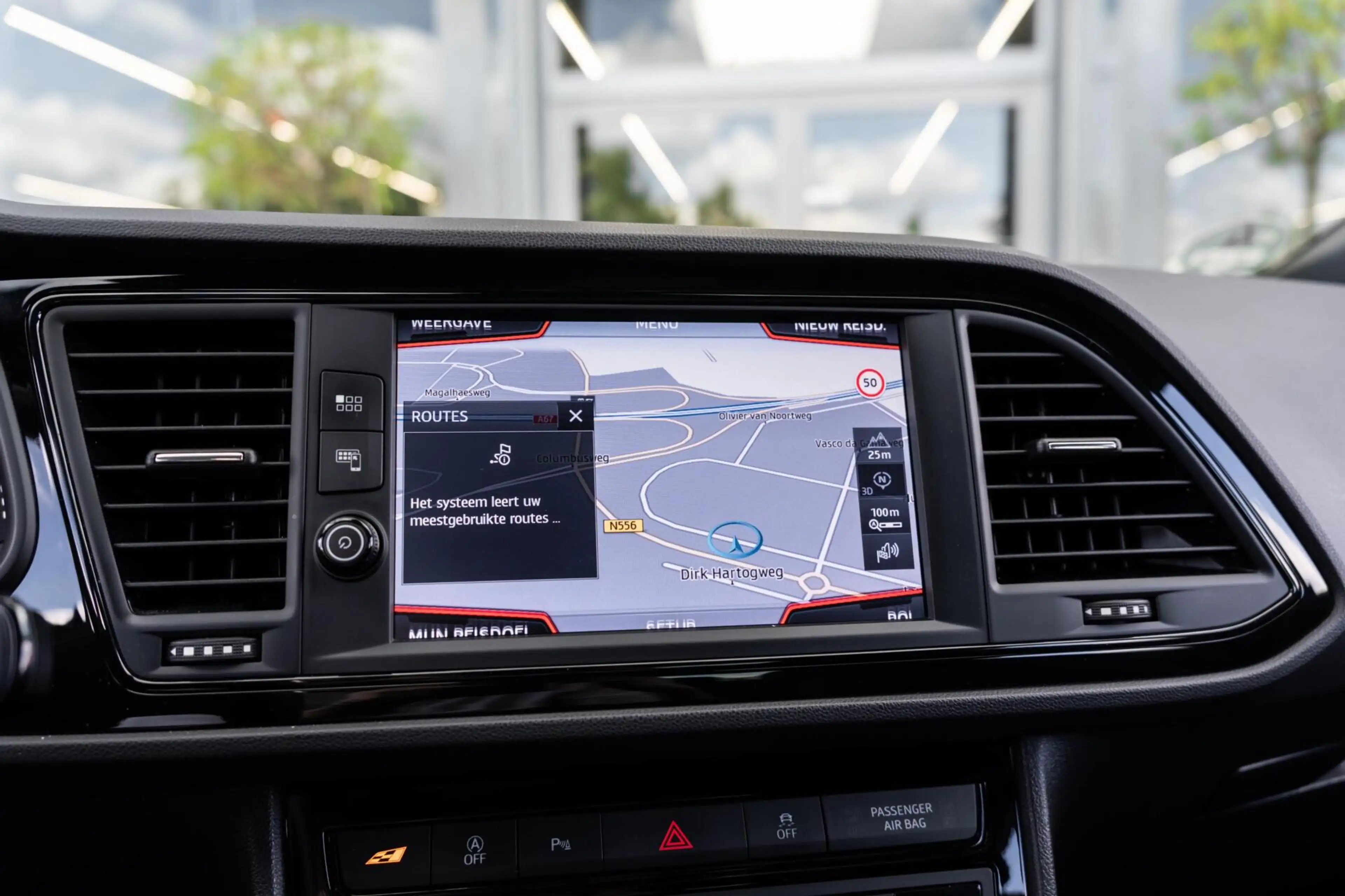SEAT Leon 2.0 TSI CUPRA Ultimate Edition Pano Beats Carbon — photo 42
