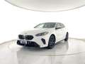 BMW 120 d 48V MSport auto HEAD-UP+CAMERA 360+ACC+C18" Bianco - thumbnail 2