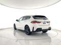 BMW 120 d 48V MSport auto HEAD-UP+CAMERA 360+ACC+C18" Bianco - thumbnail 4