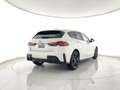 BMW 120 d 48V MSport auto HEAD-UP+CAMERA 360+ACC+C18" Bianco - thumbnail 3