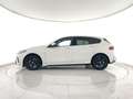 BMW 120 d 48V MSport auto HEAD-UP+CAMERA 360+ACC+C18" Bianco - thumbnail 8