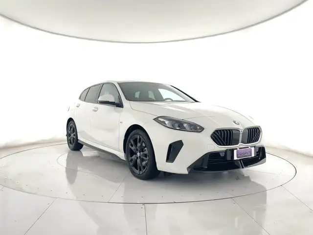 BMW 120 d 48V MSport auto HEAD-UP+CAMERA 360+ACC+C18"