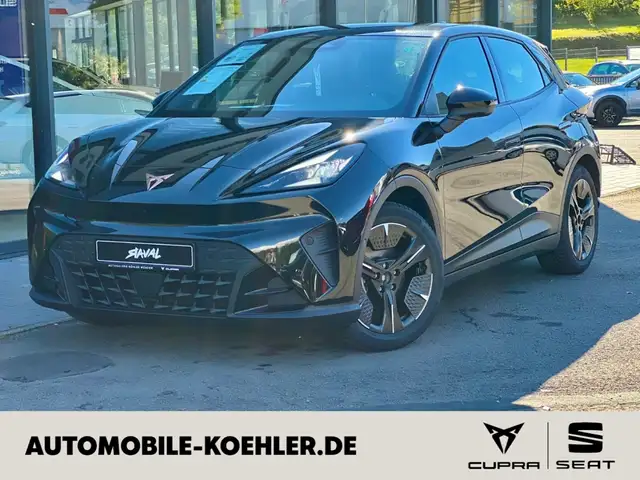 CUPRA Autres Plus 99 kW 37 kWh Light&Sound Drive Navi