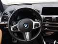BMW X3 30i - M-SPORT - M SEATS - Schwarz - thumbnail 8