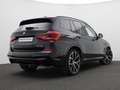 BMW X3 30i - M-SPORT - M SEATS - Schwarz - thumbnail 2