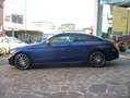 Mercedes-Benz C 300 (2000cc.) d Coupe AMG 4matic auto Full Opt. !!! Blu/Azzurro - thumbnail 3