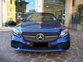 Mercedes-Benz C 300 (2000cc.) d Coupe AMG 4matic auto Full Opt. !!! Blu/Azzurro - thumbnail 2