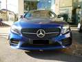 Mercedes-Benz C 300 (2000cc.) d Coupe AMG 4matic auto Full Opt. !!! Blu/Azzurro - thumbnail 15