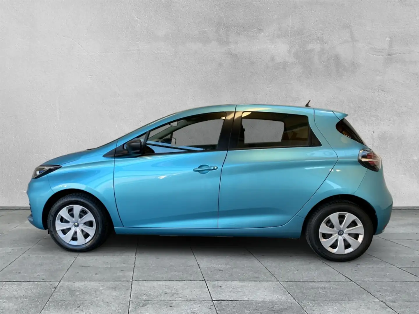 Renault ZOE Life R110/Z.E. 50 Kauf-Batterie KLIMA+LED - 2