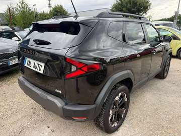 TCe 130 FAP 4x4 15 ans