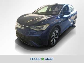 Pro ACC AHK Alu 20" Matrix Navi RüKa Sitzh.