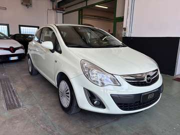 Corsa 3p 1.0 Edition