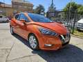 Nissan Micra IG-T 100 5 porte Arancione - thumbnail 3