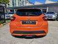 Nissan Micra IG-T 100 5 porte Arancione - thumbnail 5