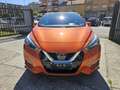 Nissan Micra IG-T 100 5 porte Arancione - thumbnail 2