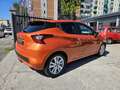 Nissan Micra IG-T 100 5 porte Arancione - thumbnail 4
