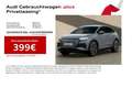 Audi Q4 e-tron Sportback 40 S line ACC AHK HuD LM20 Matrix LED... Grau - thumbnail 2