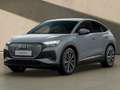 Audi Q4 e-tron Sportback 40 S line ACC AHK HuD LM20 Matrix LED... Grau - thumbnail 4