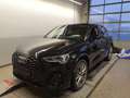 Audi Q3 45 TFSI e S line S-tronic +BUSINESS Schwarz - thumbnail 2