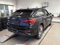 Audi Q3 45 TFSI e S line S-tronic +BUSINESS Schwarz - thumbnail 9