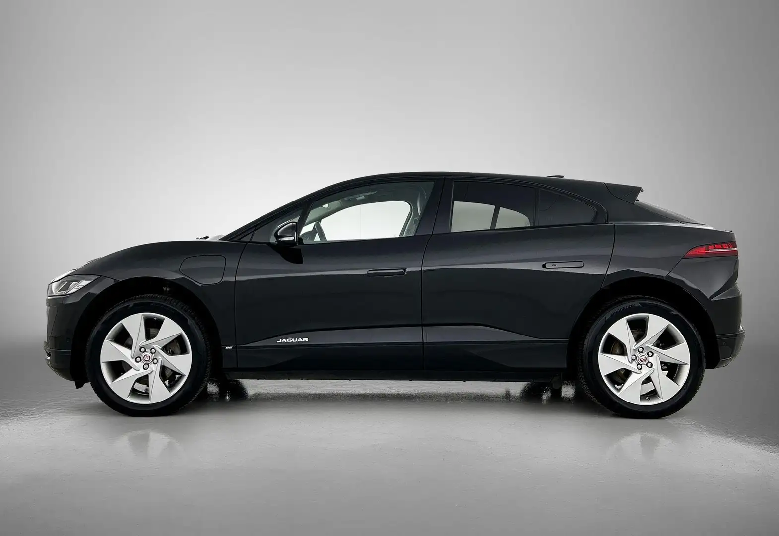 Jaguar I-Pace EV400 SE 90 kWh | WORDT VERWACHT | MERIDIAN AUDIO Noir - 2