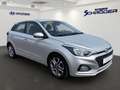 Hyundai i20 1.2 Trend Klimaanlage Sitzheizung Argent - thumbnail 2