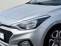 Hyundai i20 1.2 Trend Klimaanlage Sitzheizung Zilver - thumbnail 5
