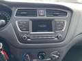Hyundai i20 1.2 Trend Klimaanlage Sitzheizung Zilver - thumbnail 9