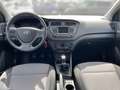 Hyundai i20 1.2 Trend Klimaanlage Sitzheizung Argent - thumbnail 10
