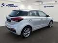 Hyundai i20 1.2 Trend Klimaanlage Sitzheizung Silber - thumbnail 3