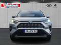 Toyota RAV 4 Hybrid 4x4 Team Deutschland 2.5,UPE 51.350€ Rückfa Plateado - thumbnail 4