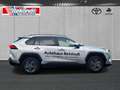Toyota RAV 4 Hybrid 4x4 Team Deutschland 2.5,UPE 51.350€ Rückfa Argent - thumbnail 3