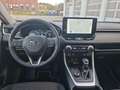 Toyota RAV 4 Hybrid 4x4 Team Deutschland 2.5,UPE 51.350€ Rückfa Plateado - thumbnail 10